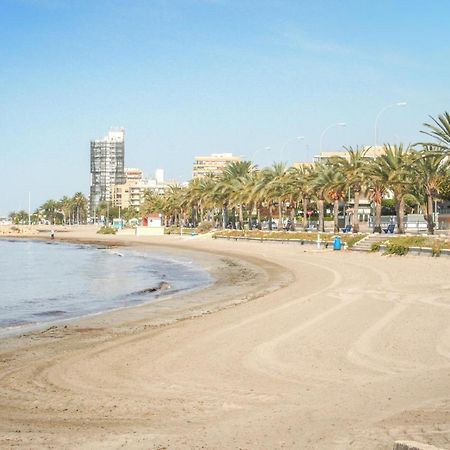 2 Bedroom Awesome Home In Santa Pola Buitenkant foto