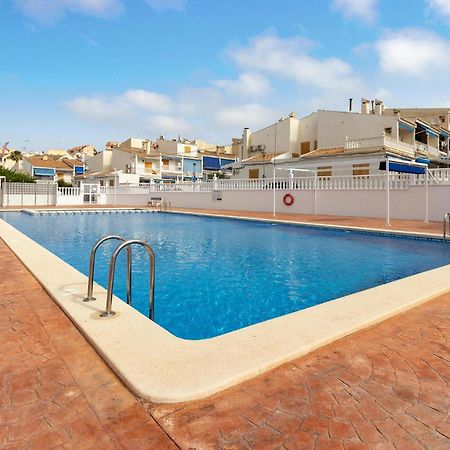 2 Bedroom Awesome Home In Santa Pola Buitenkant foto