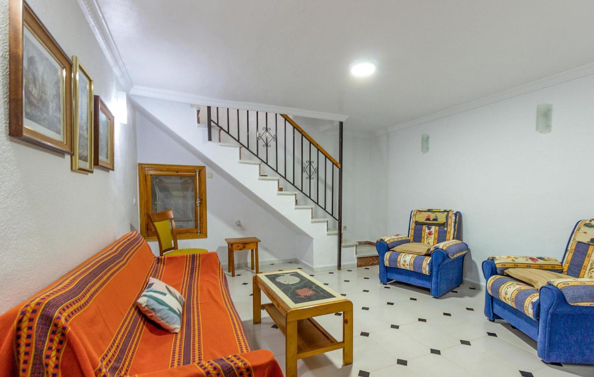 2 Bedroom Awesome Home In Santa Pola Buitenkant foto
