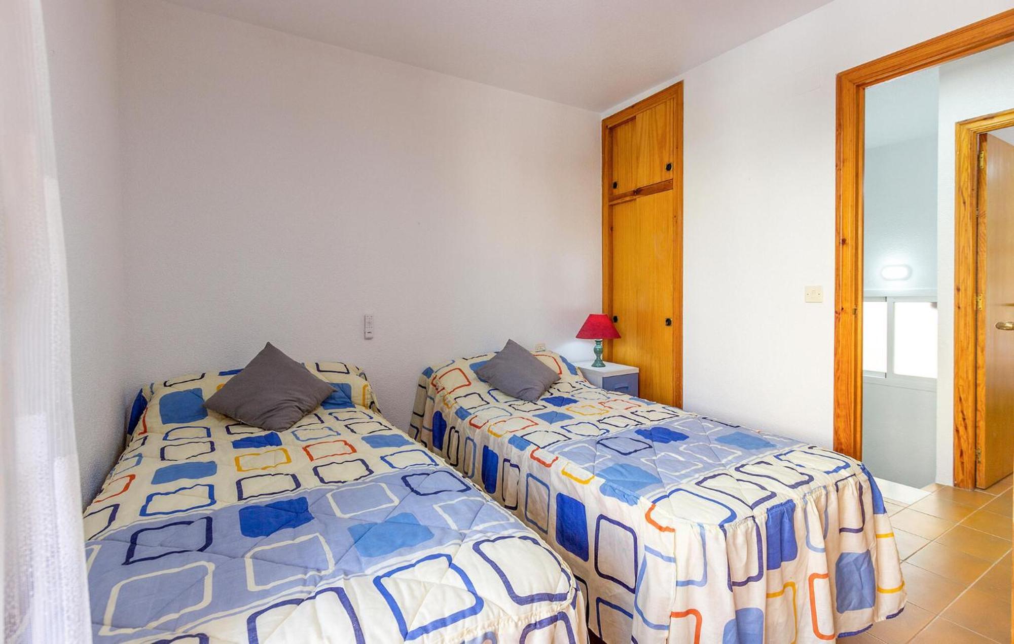 2 Bedroom Awesome Home In Santa Pola Buitenkant foto