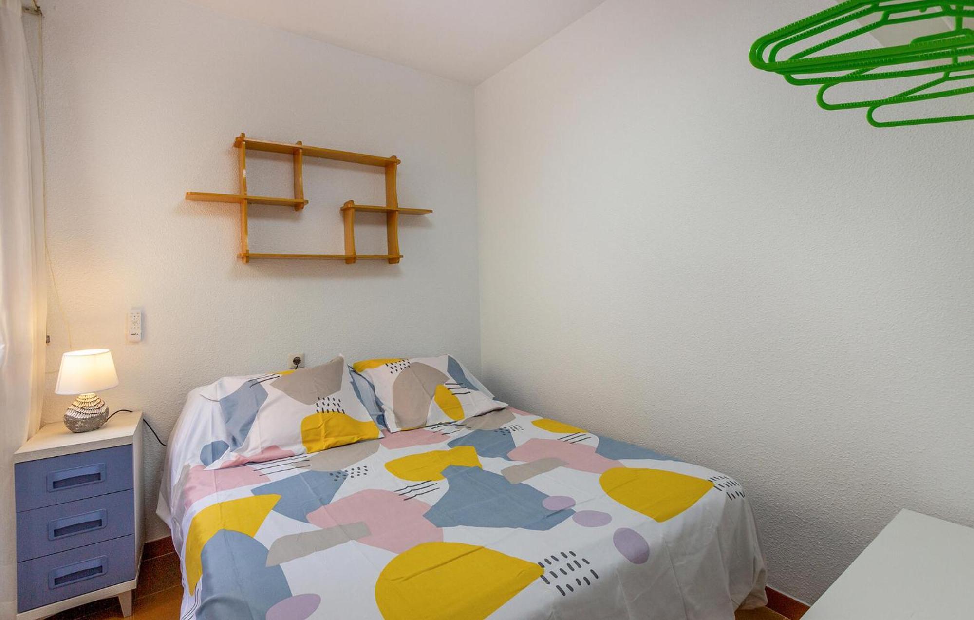 2 Bedroom Awesome Home In Santa Pola Buitenkant foto