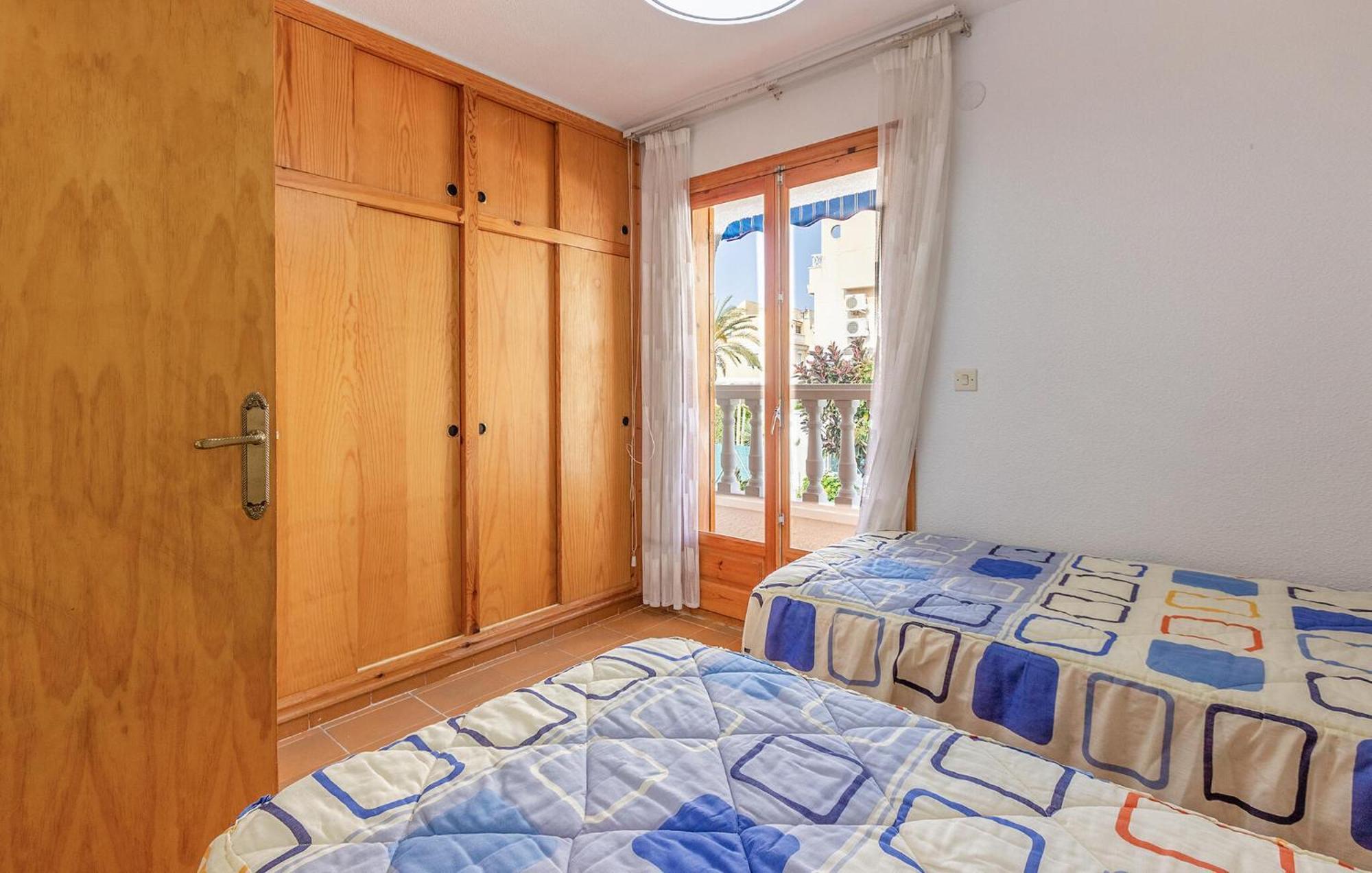2 Bedroom Awesome Home In Santa Pola Buitenkant foto