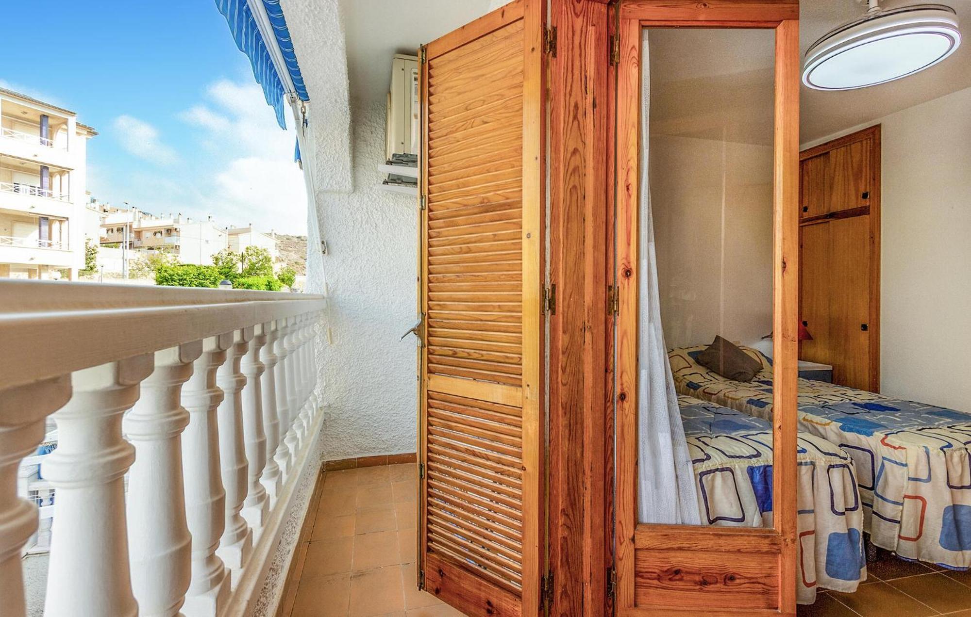 2 Bedroom Awesome Home In Santa Pola Buitenkant foto