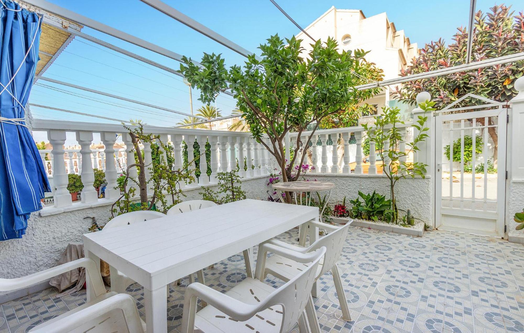 2 Bedroom Awesome Home In Santa Pola Buitenkant foto